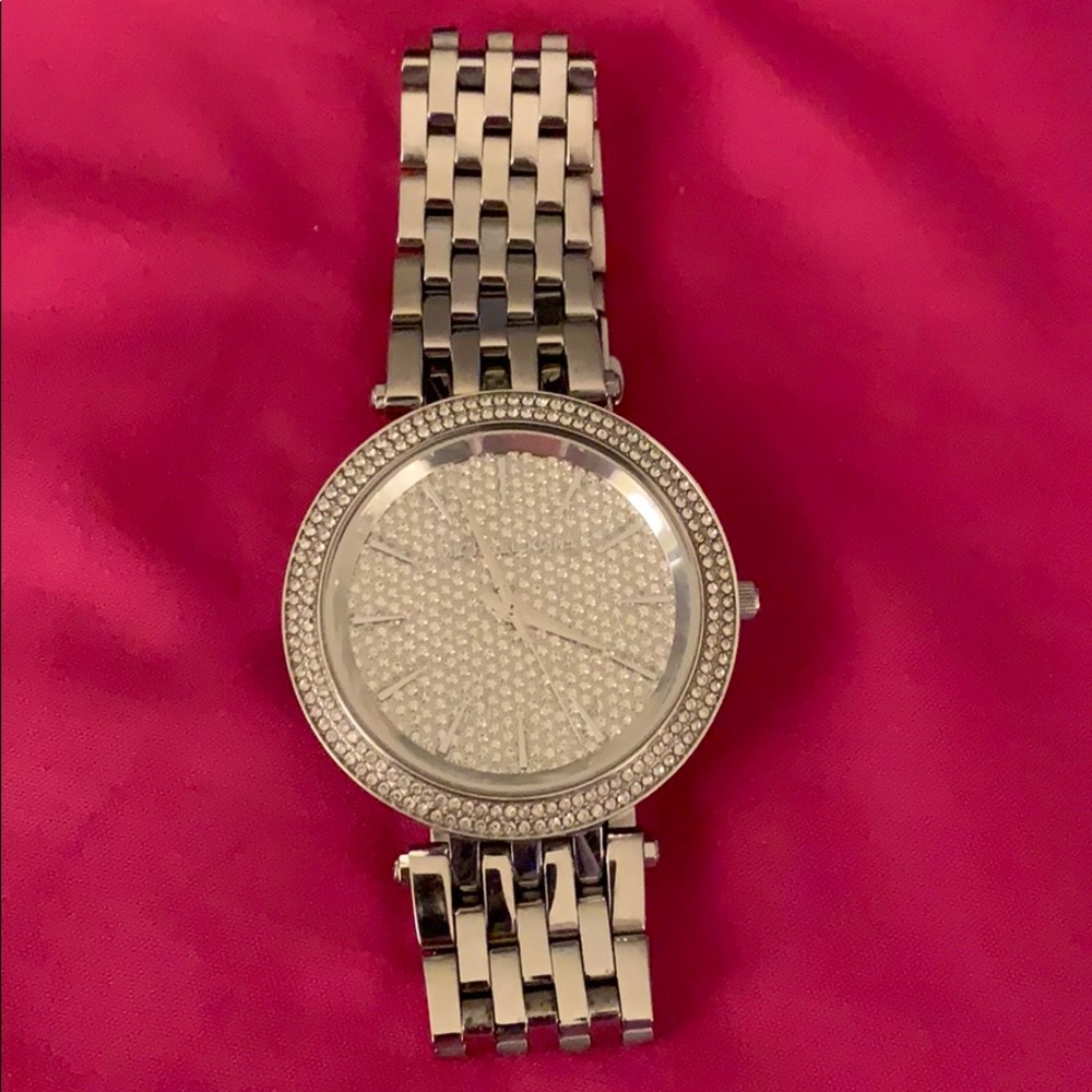 Michael Kors Darci MK3437 Watch